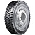 Легковые шины б/у Bridgestone M-Drive 001 315/80 R22.5 156/150K Ведущая купить с бесплатной доставкой в пункты выдачи в Петербурге